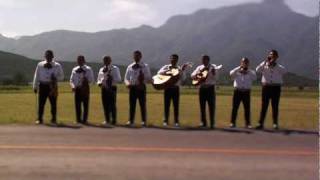 Mariachi Misioneros del Rey  quotUn Dia a la Vezquot [upl. by Sheffy]