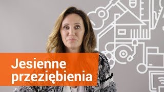 Jesienne przeziębienia [upl. by Donetta80]