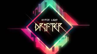 Hyper Light Drifter  Panacea  Soundtrack [upl. by Ennovyhs669]