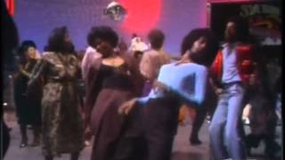 Soul Train Shake Your Grove Thing Peaches and Herb [upl. by Lemuela]