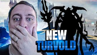 THE NEW TURVOLD amp UNDERRATED NUKER  Raid Shadow Legends [upl. by Lamp]