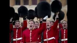 Coldstream Guards Marches [upl. by Nemrac]