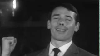 Jacques Brel  La Toison dor Live [upl. by Dwight]