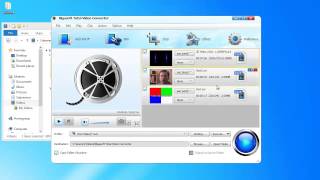 How to Convert FLA to SWF FLV MP4 AVI WMV MP3 to Play FLAC Files with FLA Converter and Player [upl. by Lilia]