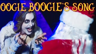 OOGIE BOOGIES SONG  The Nightmare Before Christmas  VoicePlay A Cappella Cover [upl. by Eillib958]