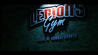 Elision Network  Legions gym promo 2016 12 [upl. by Hollington452]