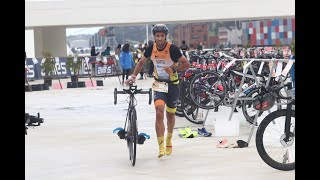 CAMPEONATO DE ESPAÑA DE DUATLÓN 2021 ÉLITE MASCULINA [upl. by Siver]