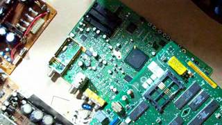 Electronic Parts to recycle and reuse [upl. by Turmel]