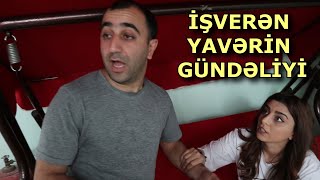 İŞVERƏN YAVƏR 2 İşverənliyin incəlikləri [upl. by Magdalen]