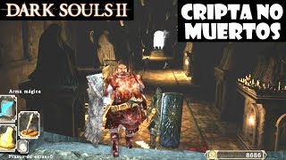 Dark Souls guia LOS CUATRO REYES  Trucos para matar a este boss  EP 283 [upl. by Nayt882]