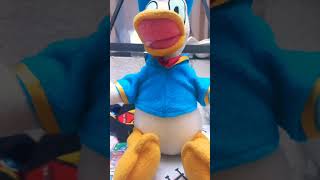 Tipos de perdonas aplaudiendo versión pato Donald [upl. by Ahsan]