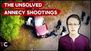 The Unsolved Annecy Shootings [upl. by Aysab]