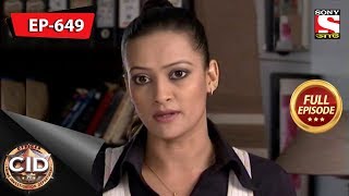 CIDBengali  Full Episode 649  02nd September 2018 [upl. by Esela192]