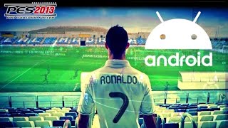 PES ANDROID WINDOWS EMULATOR [upl. by Pinto333]