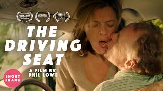 THE DRIVING SEAT Passionately saving their marriage 🏆 Comedy Short Film [upl. by Kina307]