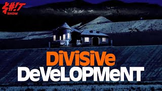 The Making of Arrested Development was a Sht Show Pt 2 Divisive Development [upl. by Rohpotsirhc]