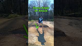 Golf  How To Play The Downslope Bunker Shot [upl. by Raddi]