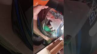 Capacete Pro Tork R8 minha avaliação pessoal [upl. by Zechariah]