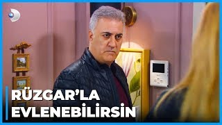 Meltemin Yeni İlişkisine Halukun Tutumu  Çocuklar Duymasın 25Bölüm [upl. by Erena]