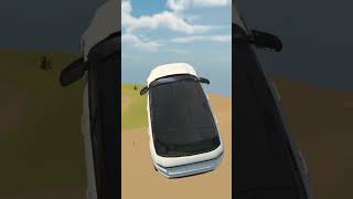 Range rover ki high speed jump song music newsong [upl. by Einahets]