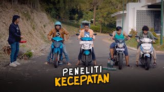 PENELITI KECEPATAN [upl. by Olnek]