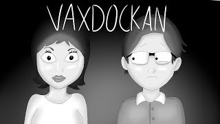 Felix Recenserar  Vaxdockan [upl. by Ardnasella]