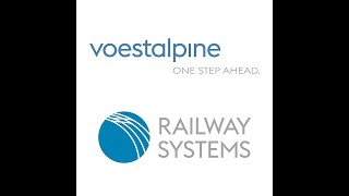 Voestalpine Railway Systems Saudi Arabia Ltd [upl. by Bock]