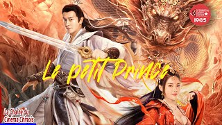 🤴🏃‍♂️⚔💥La revanche du prince déchu【Le petit Prince】kungfu revenge film film chinois en français [upl. by Gibbie]