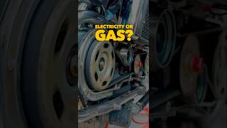 The Sound Showdown Gas Motorcycles vs Electric — Hear the Difference [upl. by Hyland]