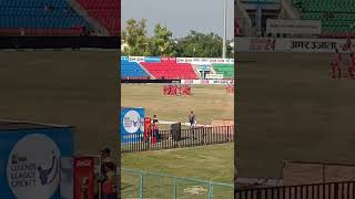 Cricket match at Msstadium shorts jammu [upl. by Naz]