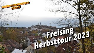 Freising Herbst 2023 [upl. by Nylanaj]