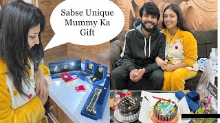 Happy Birthday Upasana  Birthday par Itni Saari Jewellery  Birthday Vlog  Arunendra7 Vlogs [upl. by Leasia]