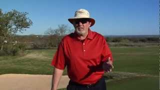 Dave Pelz Beating the Breaks [upl. by Introc337]