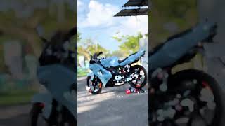 PNS Sultan shorts shortsvideo kawasaki ninjarr youtube youtubeshorts subscribe fyp [upl. by Minica]