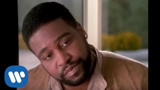 Gerald Levert  How Many Times Official Video [upl. by Einnor]