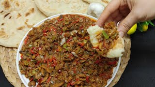 Fırında Kremalı Mantarlı Tavuk Tarifi  Nefis Yemek Tarifleri [upl. by Kcirad565]