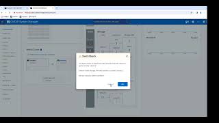 ONTAP 9141  Deploying MetroCluster IP with System Manager in ONTAP v1  15  Test DR and Verify [upl. by Eatnom929]