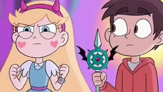 Cleaved Promo  Season 4 Finale Star vs the forces of evil [upl. by Tnilc]