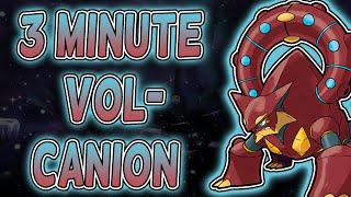 How to Get Volcanion amp Genesect EVENT ENDED in Pokémon Sword amp Shield USACANAUNZ [upl. by Earised]