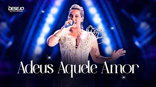 Seu Desejo  Adeus aquele amor Ao Vivo  DVD Nosso Tempo É Agora [upl. by Sergius]