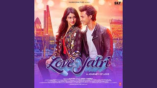 Loveyatri Mashup Remix By Lijo GeorgeDj Chetas [upl. by Morena]