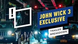 John Wick Theme  Parabellum  4K Mix Original Motion Picture Soundtrack [upl. by Adekahs]