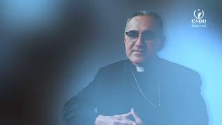 Monseñor Romero  Memoria Histórica [upl. by Lalat208]