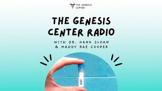 The Genesis Center Radio Episode 11 [upl. by Maud627]