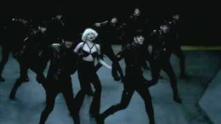 Lady Gaga  Alejandro OFFICIAL Choreography [upl. by Ahel]