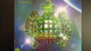 Ministry Of Sound  Trance Anthems Cd2 [upl. by Turley]