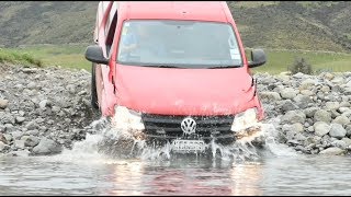 Geoffs 4WD track view  Lees Valley Rangiora to Okuku [upl. by Nirat155]