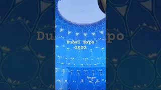 Dubai Expo 2020 dubai dubaiexpo2020 uae reels [upl. by Ggerk502]