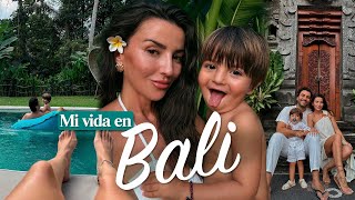 MI VIDA EN BALI ☀️  EP 03  2024  ALEXANDRA PEREIRA [upl. by Hirasuna650]