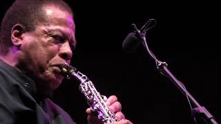 Wayne Shorter Emanon  The Three Marias  Umbria Jazz 2017 [upl. by Notsrik]